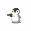 Combat Pinguino