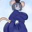 Montag Mouse