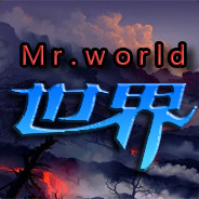 Mr.worldwide