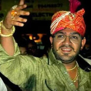 Rowdy Sheeter Mohajir