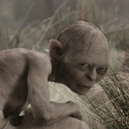 Gollum