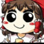 Reimu Hakurei, CEO of racism