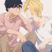 Banana Fish