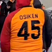 OSİKEN
