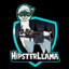 HipsterLlama