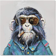 [VL]Monkey