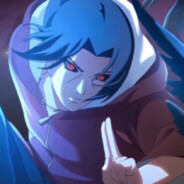 宇智波鼬【秽土转生】