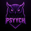 psyych ✝