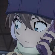 无声的海，模糊的缘