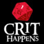 Crit Happens