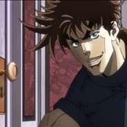 Joseph Joestar