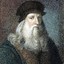 Leonardo Da Vinci