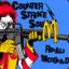 RoNaLd McDoNaLd