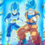 &quot;We Saiyans have no limits!&quot;
