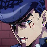 JOSUKE