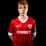 MOUZ的Brollan本人