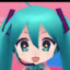 ☆ MIKU MIKU BEAAAAM!! ♥