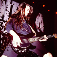 Rex Brown