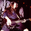 Rex Brown