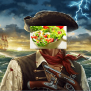 Captain Salads