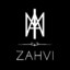 Zahvi