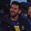 MESSI BOSTERO