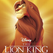 The Lion King