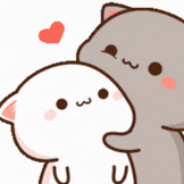 CatHugsForAll avatar