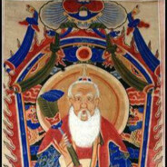 道德天尊（手柄萌新）