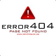 [Ħεβί]-Error 404