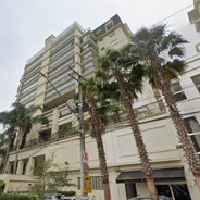 Rua Belterra 291