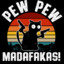 pew pew