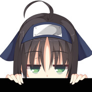 穗织上流忍者茉子