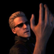 Daddy Wesker