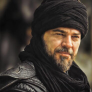 Ertugrul Bey.