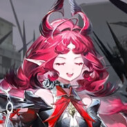 卡兹戴尔第一善良笞心魔