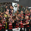 FLAMENGO TETRA CAMPEÃO