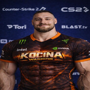 Player avatar
