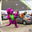 BARNEY