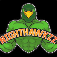 Nighthawkzz avatar