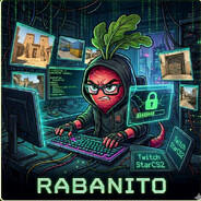 Rabanito avatar