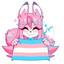 Ronaldo(She/her)(Trans)(FURRY)