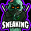 Sneaking Zombie