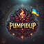 PUMPIDUP