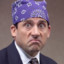 Prison Mike