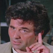 Lt. Columbo