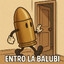 ENTRO LA BALUBI