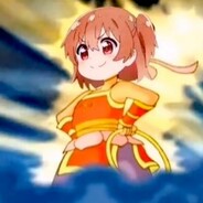 她说他比我能干