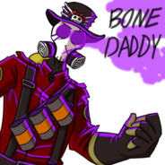 Bone Daddy