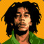 [23RUS] Bob Marley